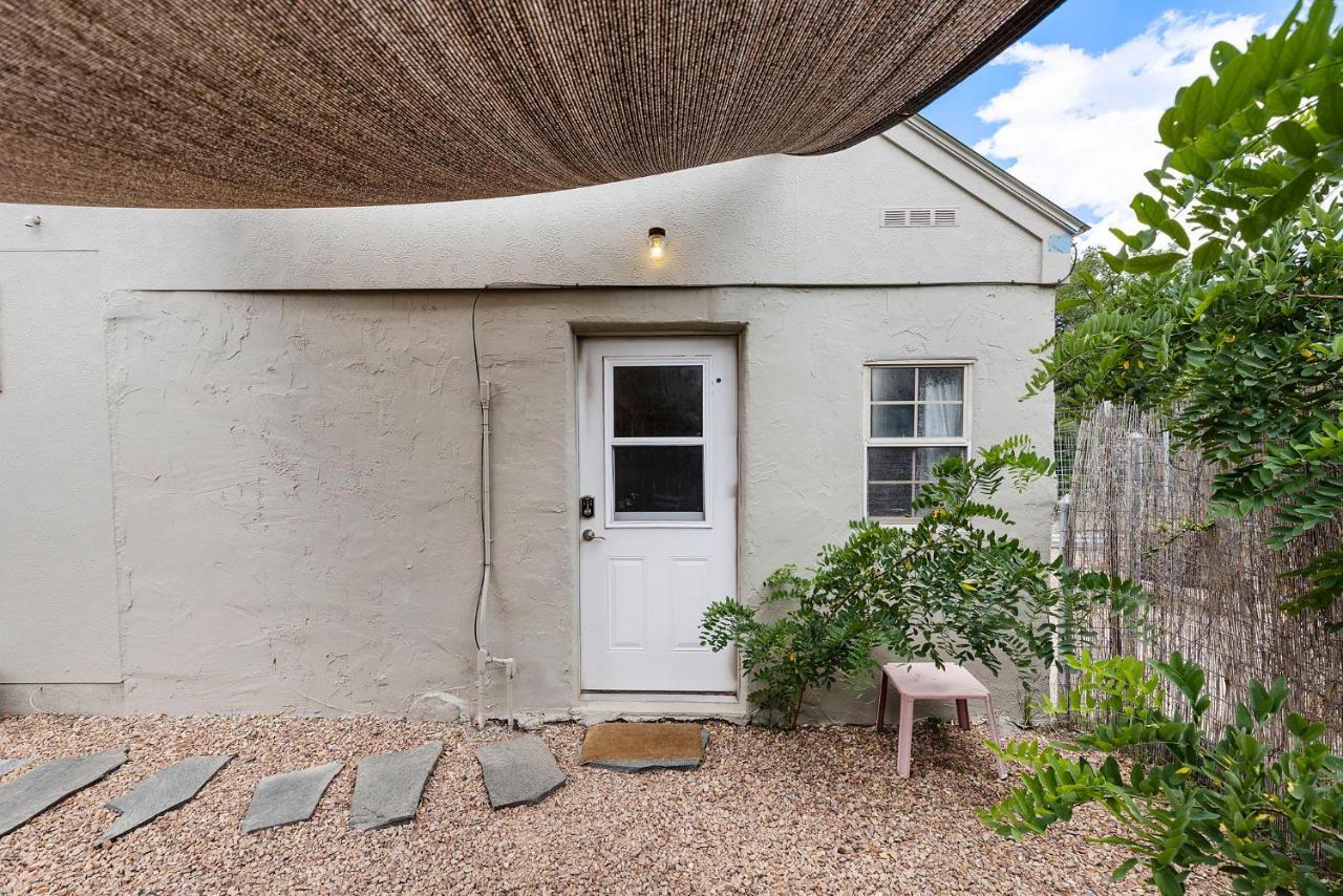Studio 410 Alpine Exterior photo