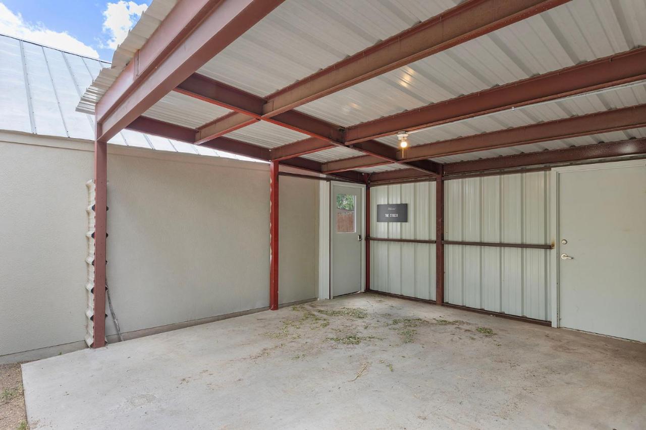 Studio 410 Alpine Exterior photo