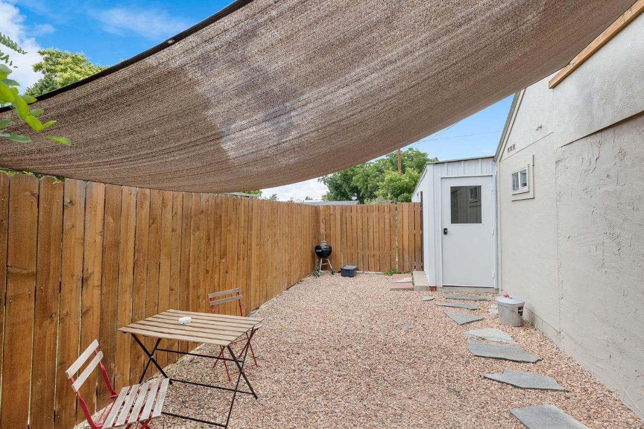 Studio 410 Alpine Exterior photo